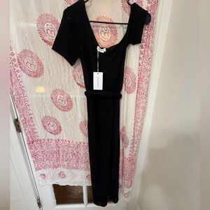 Lovers + Friends Classic Black Dress